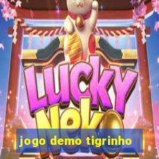 jogo demo tigrinho